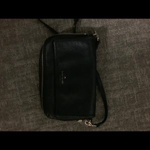 Kate Spade Leather Cross Body